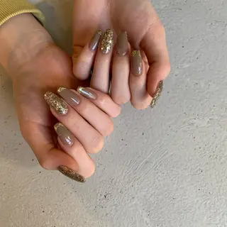 ネイル ＿i nails'のネイルデザイン