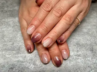 ネイル Lisa’s Salonのネイルデザイン