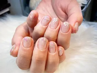 ネイル P. nailのネイルデザイン