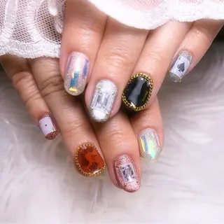 ネイル NAIL ENVYのネイルデザイン