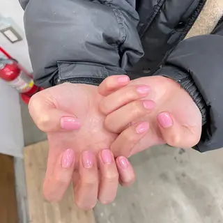 ネイル nail salon midpoint所属・nail salon midpointのネイルデザイン
