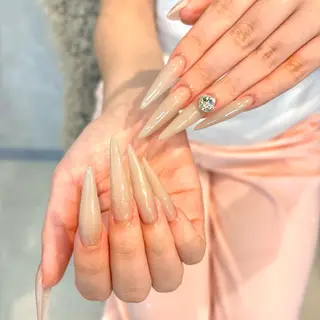 ネイル Chipie_ ayanoのネイルデザイン