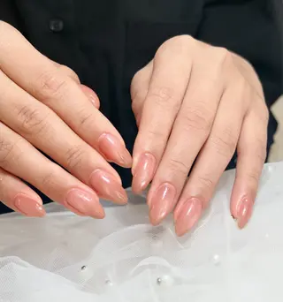 ネイル Jessica 119のネイルデザイン