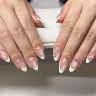 ネイル hina ★のネイルデザイン