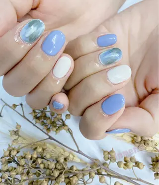 ネイル IN MENE所属・IN MENEのネイルデザイン