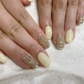 ネイル パラジェル登録サロンfeerique所属・Uchida Mayunaのその他イメージ