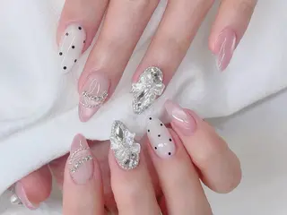 ネイル Speraネイル 大宮店🎀のネイルデザイン