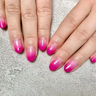 ネイル kikinail 溝の口のネイルデザイン