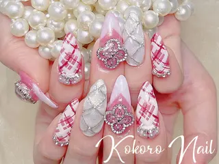 ネイル 💗NA.YUKI NAIL💗のネイルデザイン