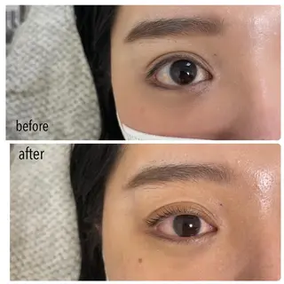 マツエク・マツパ Koa★ Mikuのマツエク・マツパデザイン