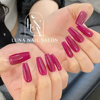 ネイル Kitty ^のネイルデザイン