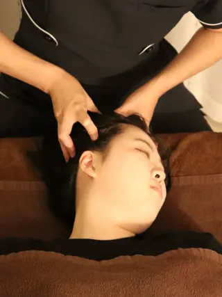 Wanoka 輪の華のエステ・リラクイメージ