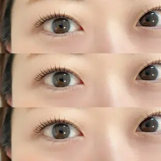 マツエク・マツパ chipi 川越のマツエク・マツパデザイン