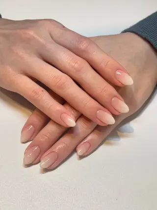 ネイル miyu 🐰のネイルデザイン