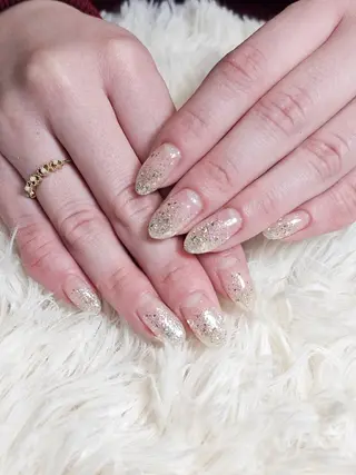 ネイル plus j ゆう˚ʚ♡ɞ˚のネイルデザイン