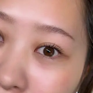 マツエク・マツパ viii ヴィーのマツエク・マツパデザイン