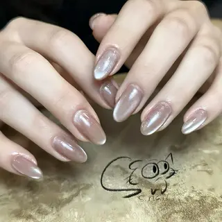 ネイル S.nail所属・S.nail _のネイルデザイン