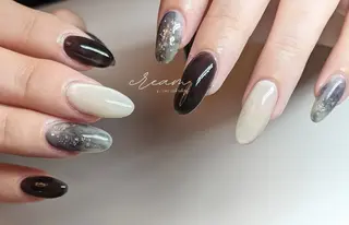 ネイル cream. nailのネイルデザイン