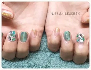 ネイル 美時雨・bishigure所属・美時雨 bishigureのエステ・リラクイメージ