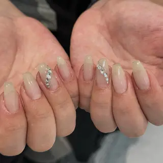 ネイル nails by wakabaのネイルデザイン
