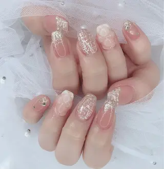 ネイル R salonのネイルデザイン