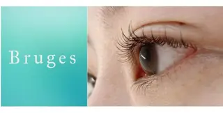 マツエク・マツパ Bruges 自由が丘のマツエク・マツパデザイン