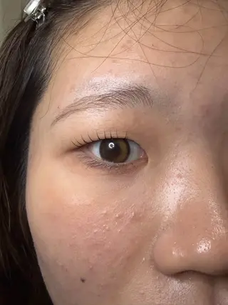 マツエク・マツパ Tulipe 栄　八橋のマツエク・マツパデザイン