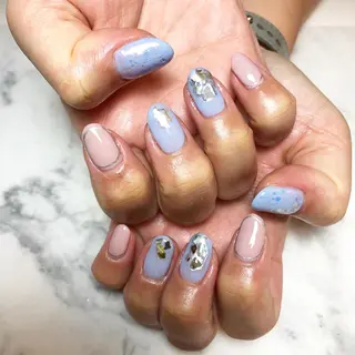 ネイル おうちサロン B-ROOMのエステ・リラクイメージ