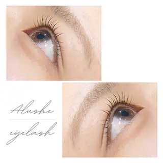 マツエク・マツパ 錦糸町eyelist RION🦋のマツエク・マツパデザイン