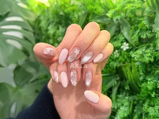 ネイル 閨匠ビューティサロン 銀座店のネイルデザイン