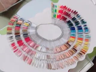 ネイル Nail cottageのネイルデザイン