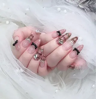 ネイル R salonのネイルデザイン