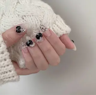 ネイル Any nail新大久保店のネイルデザイン