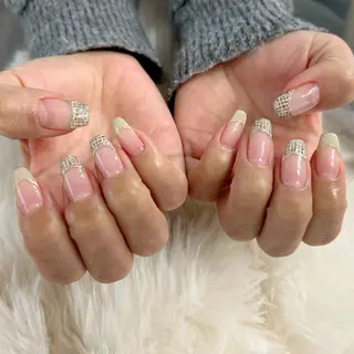 ネイル パラジェル登録サロンfeerique所属・Uchida Mayunaのその他イメージ