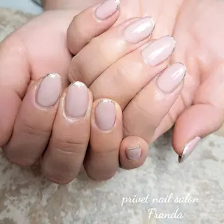 ネイル Franda ✾のネイルデザイン