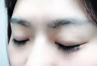 マツエク・マツパ 吉岡 ゆうなのマツエク・マツパデザイン