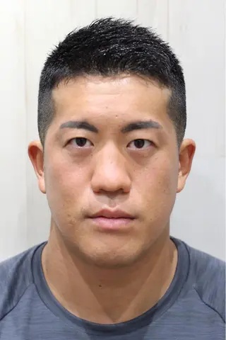 ショート LAVIE NEW STANDARD BARBER 両国店所属・LAVIE barberのヘアスタイル