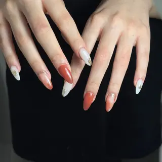 ネイル re. naのネイルデザイン