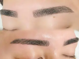 アイブロウ Cilune三軒茶屋所属・Kitta/三軒茶屋 まつげ/眉毛のマツエク・マツパデザイン