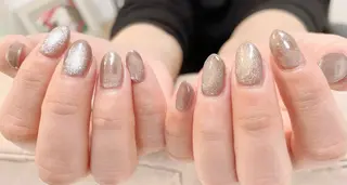 ネイル manis .のネイルデザイン