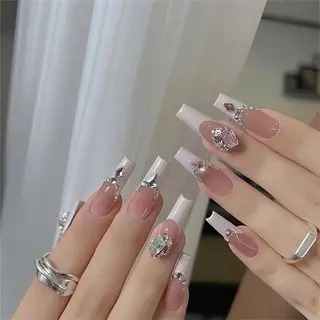 ネイル HaNa_Nail_Salon所属・HANA NAILのネイルデザイン