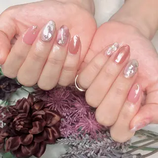 ネイル Private Salon 大宮のネイルデザイン