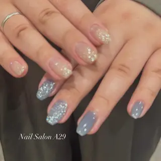 ネイル Nail Salon A29所属・Nail Salon A29/Ayaのネイルデザイン