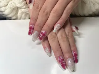 ネイル ネイルサロン Purimaのネイルデザイン