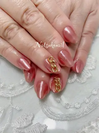 ネイル NATSUKO NAILのネイルデザイン