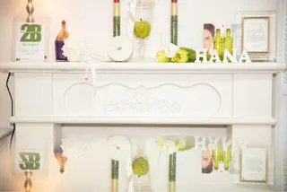 横浜ビューティーファクトリーHANA元町店所属・エステ＆アロマ HANAのエステ・リラクイメージ