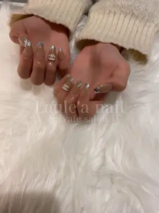 ネイル Laule'a nail salonのネイルデザイン