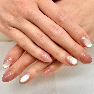 ネイル 南雲 琴美のネイルデザイン