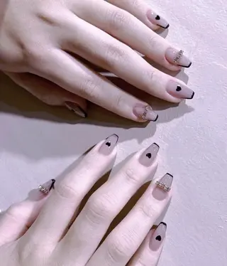 ネイル Cute beauty2のマツエク・マツパデザイン