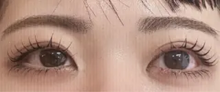 マツエク・マツパ 🌹みなみ🌹 清末のマツエク・マツパデザイン